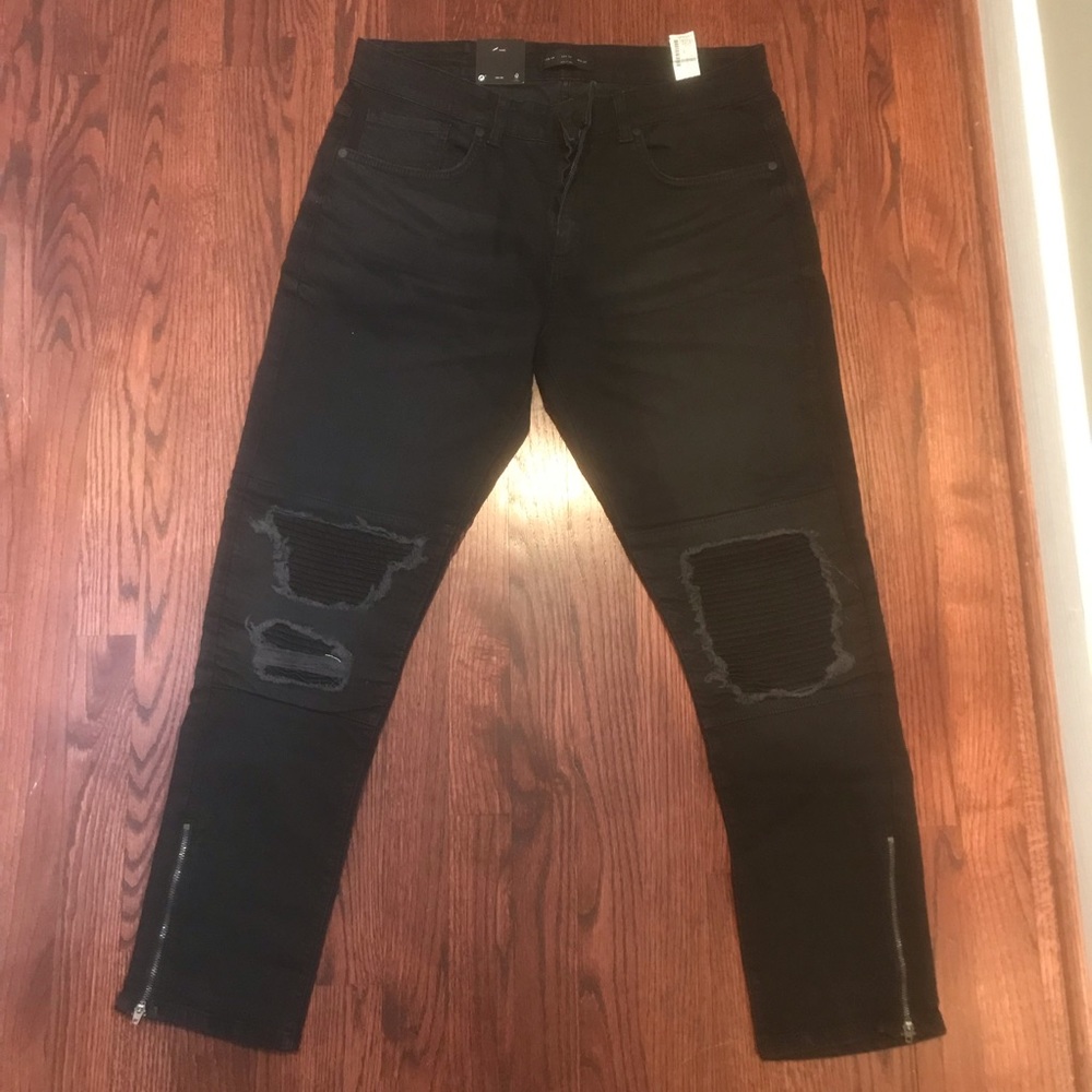 Zara Jeans Size 34